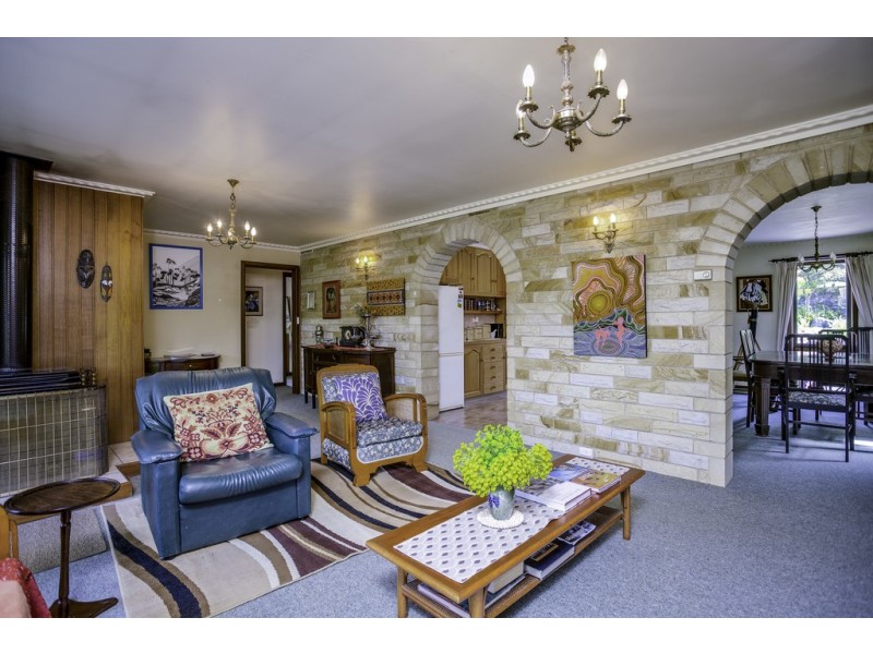 65 Dilston Road, Dilston TAS 7252