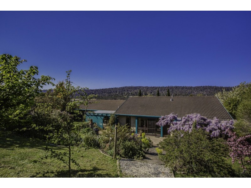 65 Dilston Road, Dilston TAS 7252