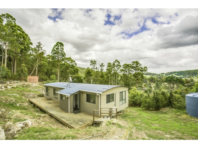 137 Waddles Road, Karoola TAS 7267