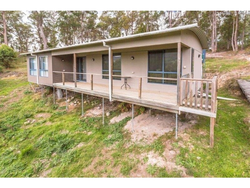 137 Waddles Road, Karoola TAS 7267