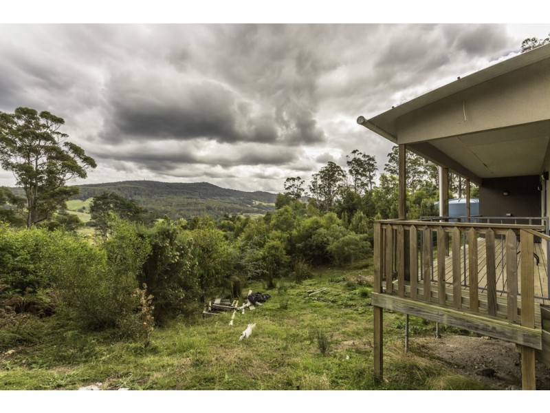 137 Waddles Road, Karoola TAS 7267