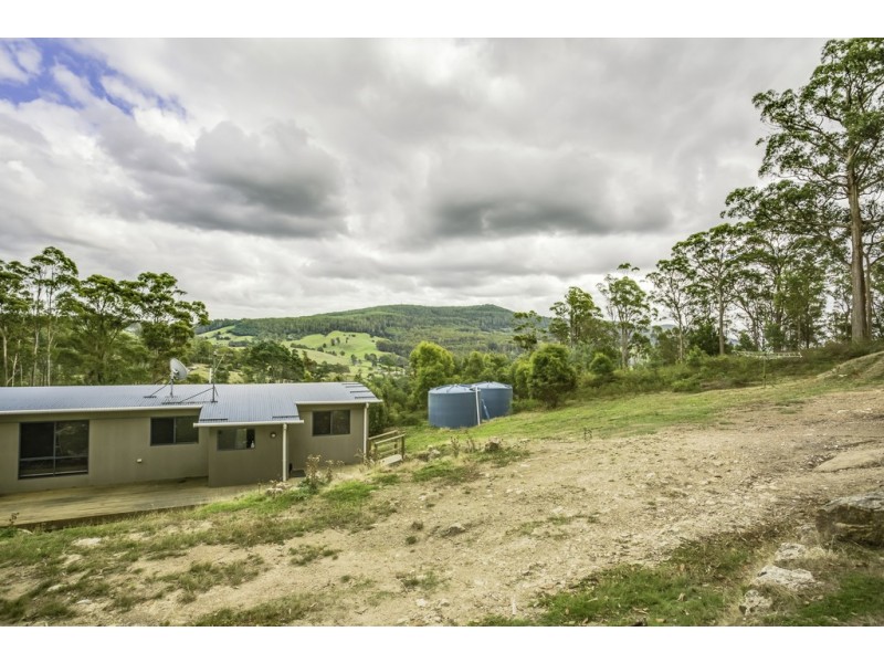 137 Waddles Road, Karoola TAS 7267