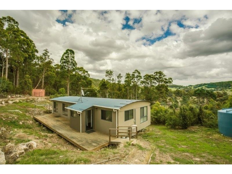 137 Waddles Road, Karoola TAS 7267