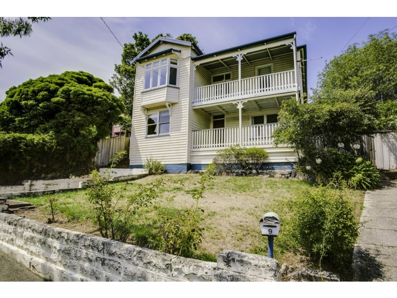 9 Galvin St, South Launceston TAS 7249