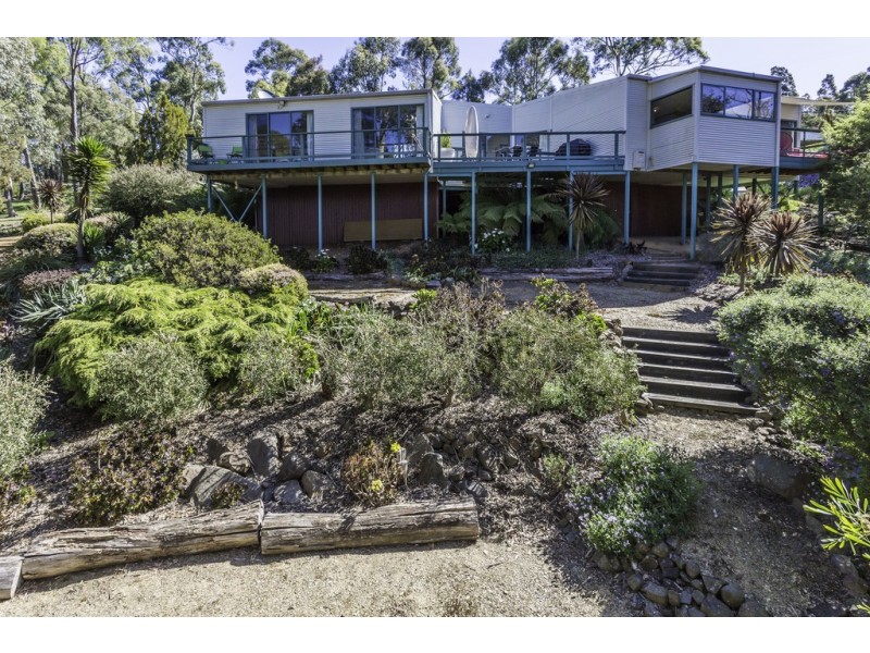 6 Valley View Drive, Riverside TAS 7250