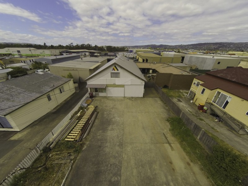 4 Conway St, Mowbray TAS 7248