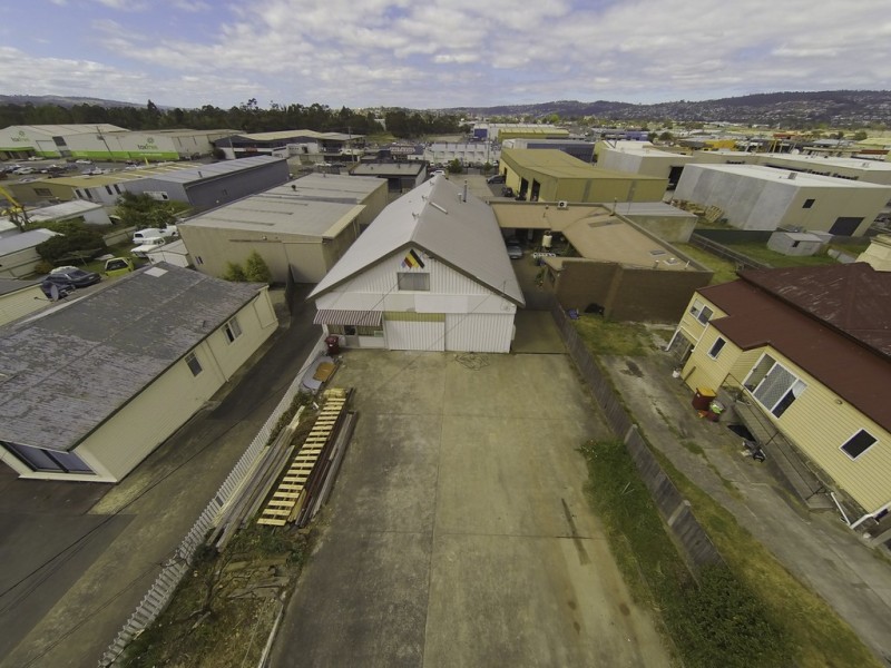 4 Conway St, Mowbray TAS 7248