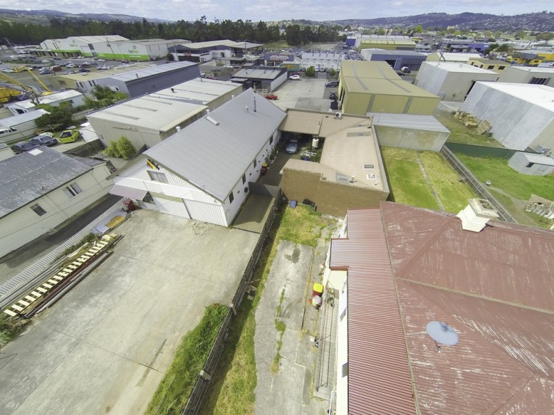 4 Conway St, Mowbray TAS 7248