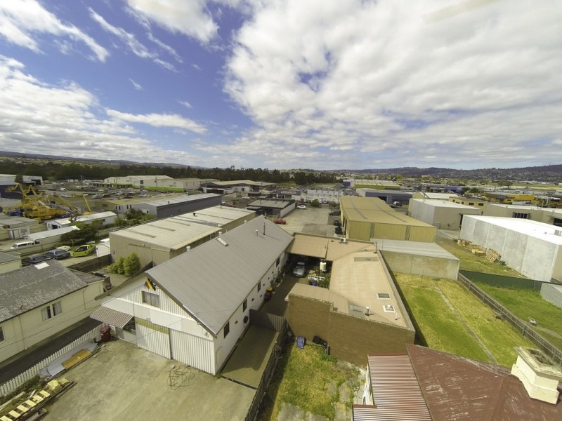 4 Conway St, Mowbray TAS 7248