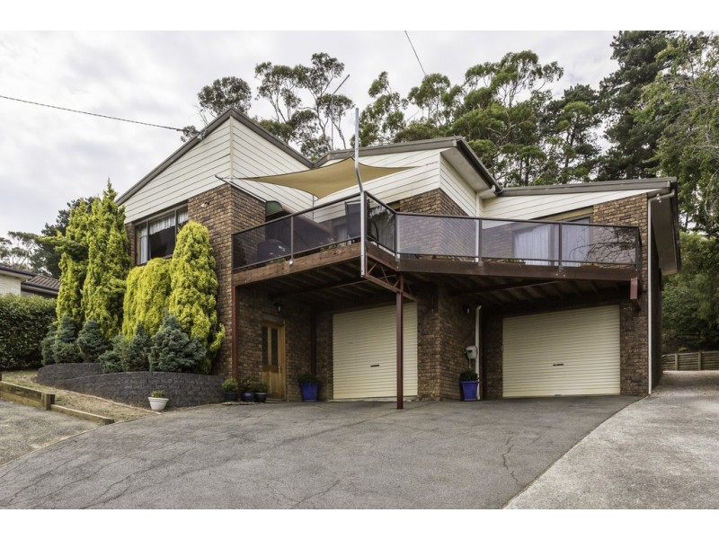 14 Queechy Rd, Norwood TAS 7250