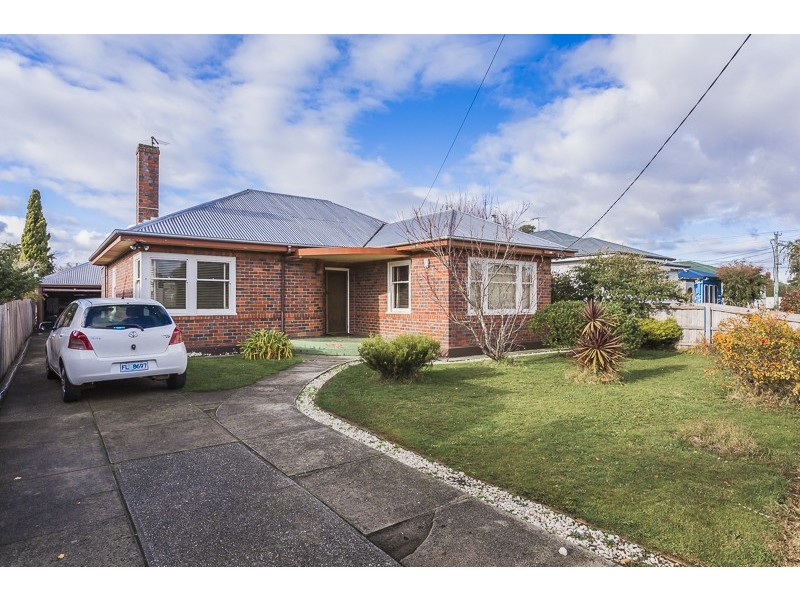 6 Plumer Street, Mowbray TAS 7248