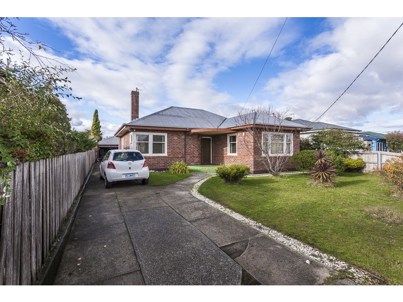 6 Plumer Street, Mowbray TAS 7248
