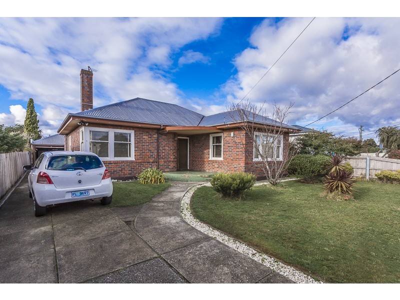 6 Plumer Street, Mowbray TAS 7248
