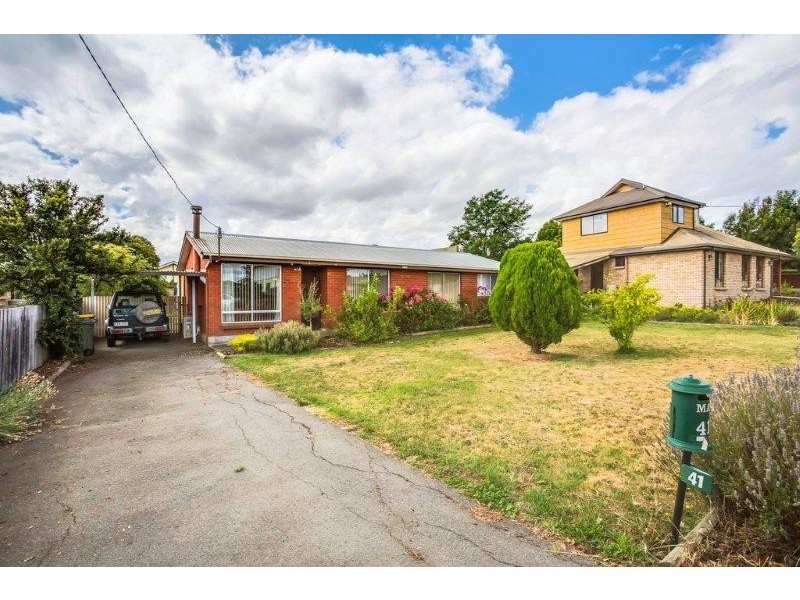 41 Logan Road, Evandale TAS 7212