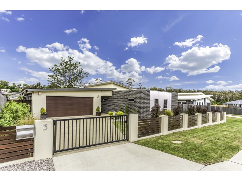 3 Kachina Court, Newstead TAS 7250