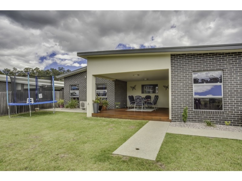 3 Kachina Court, Newstead TAS 7250