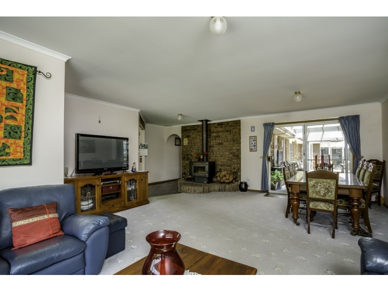 3 Arthur St, Evandale TAS 7212