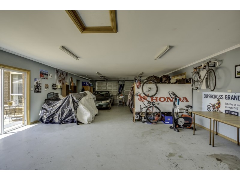 3 Arthur St, Evandale TAS 7212