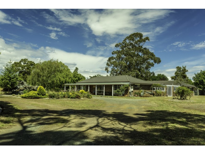 3 Arthur St, Evandale TAS 7212