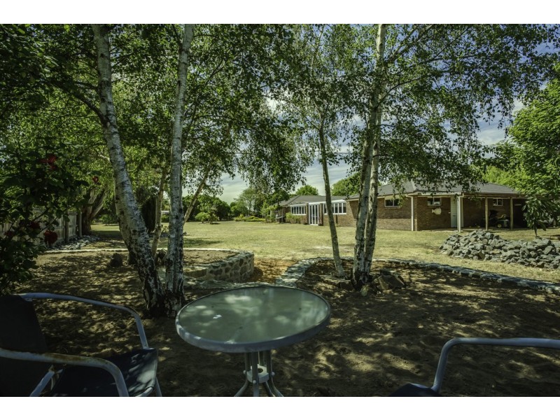 3 Arthur St, Evandale TAS 7212