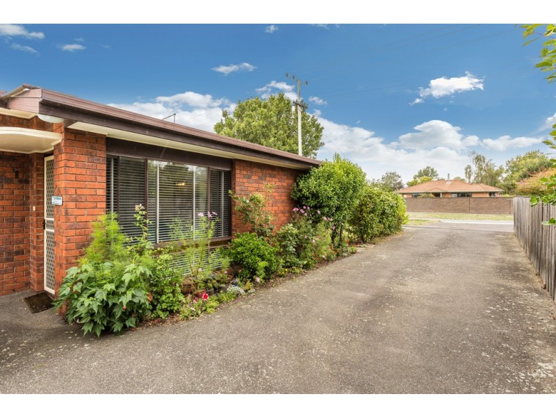 1/24 Norwood Ave, Norwood TAS 7250