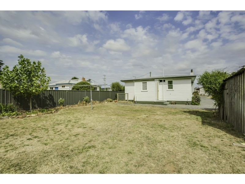 15 Franklin Street, Westbury TAS 7303