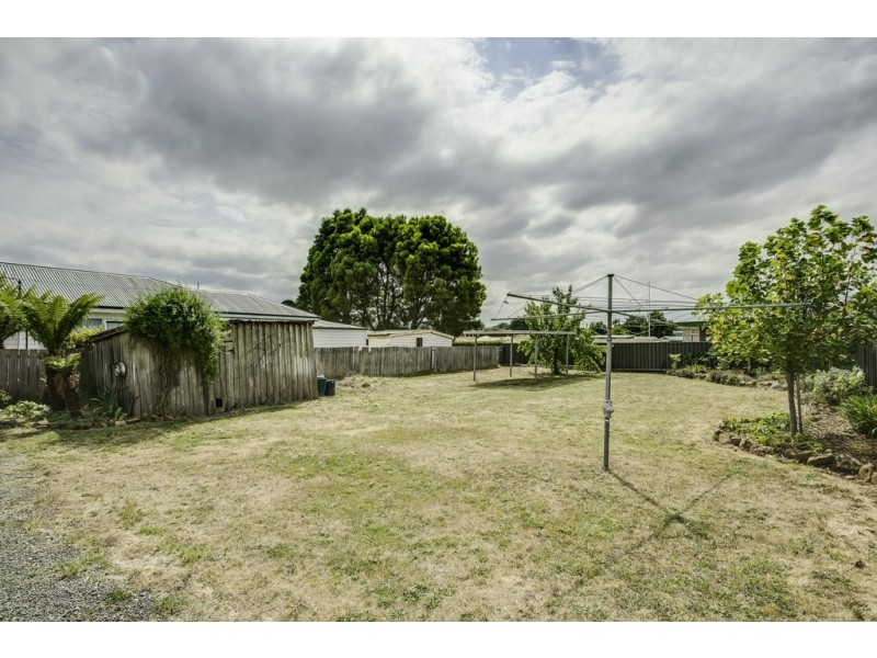 15 Franklin Street, Westbury TAS 7303