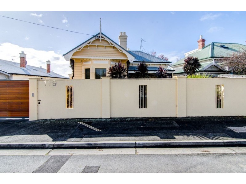 119 High St, Launceston TAS 7250