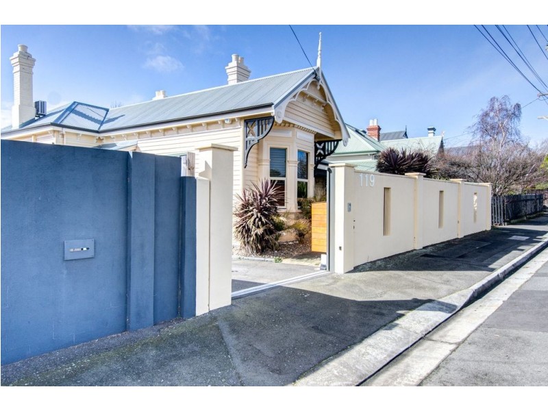 119 High St, Launceston TAS 7250