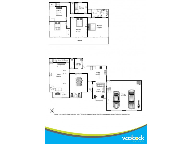 14 Victoria Street, Youngtown TAS 7249