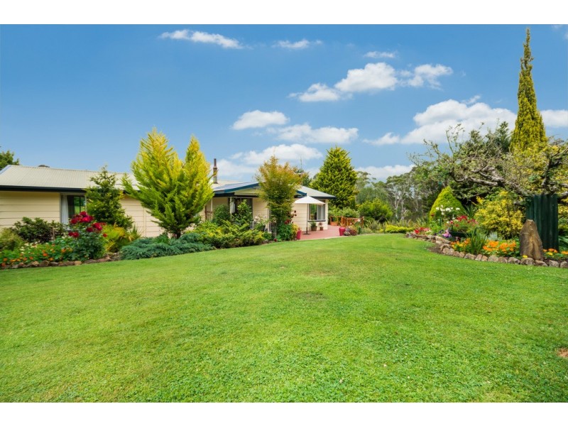 45 Weavers Creek Road, Nunamara TAS 7259