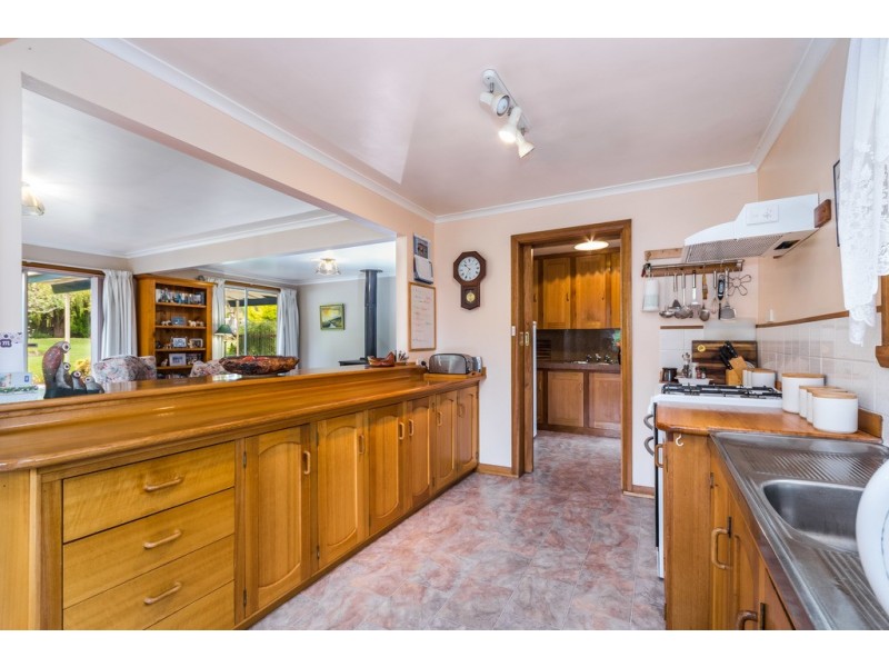 45 Weavers Creek Road, Nunamara TAS 7259