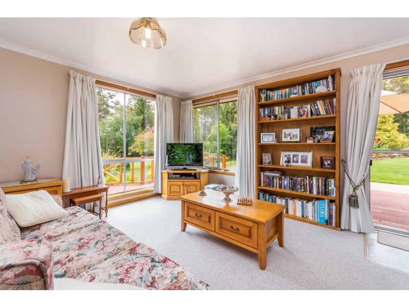 45 Weavers Creek Road, Nunamara TAS 7259