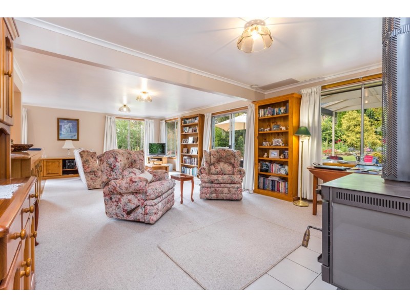 45 Weavers Creek Road, Nunamara TAS 7259