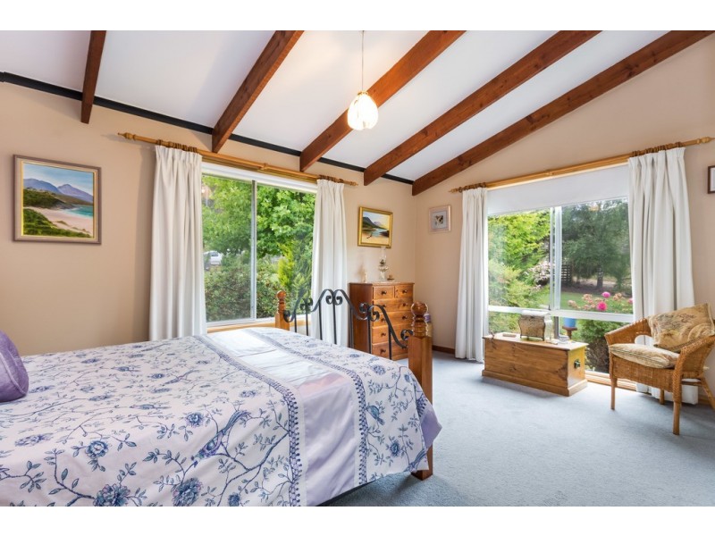 45 Weavers Creek Road, Nunamara TAS 7259