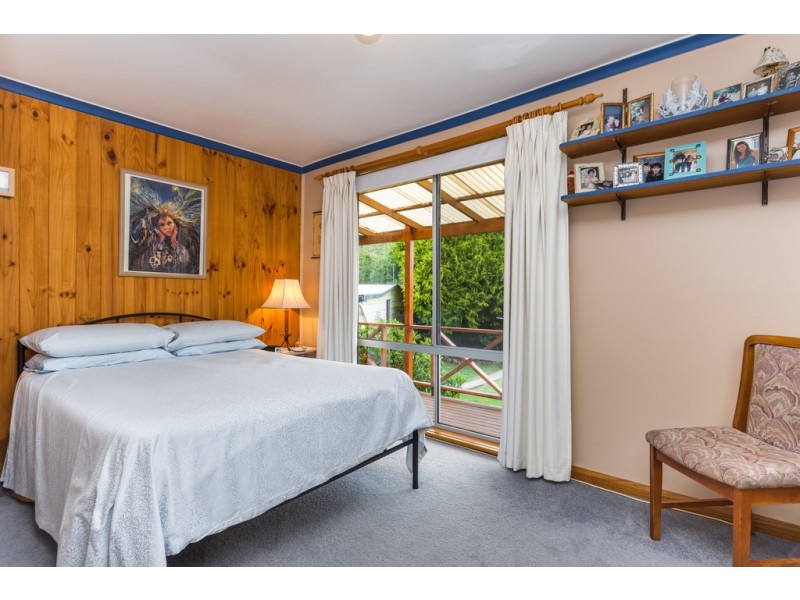 45 Weavers Creek Road, Nunamara TAS 7259