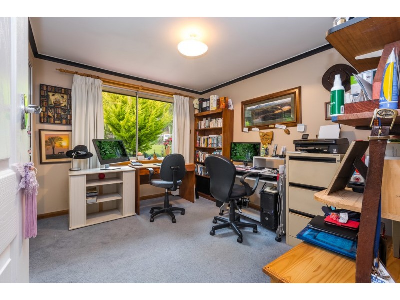 45 Weavers Creek Road, Nunamara TAS 7259