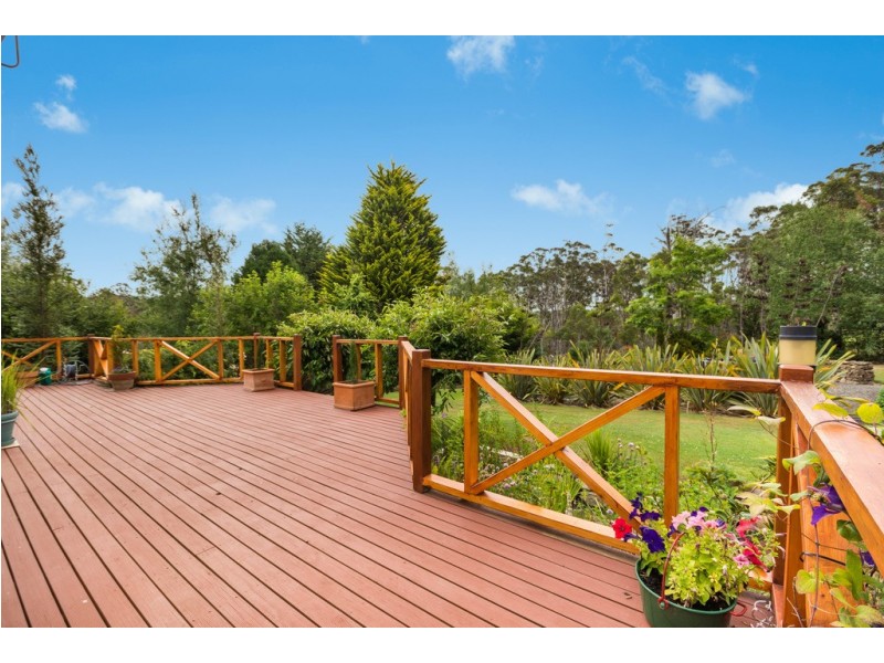 45 Weavers Creek Road, Nunamara TAS 7259