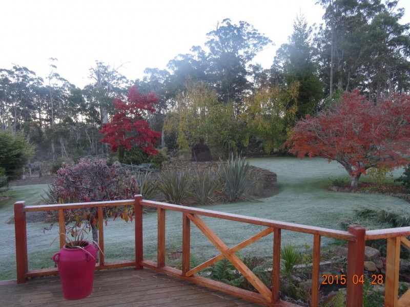 45 Weavers Creek Road, Nunamara TAS 7259