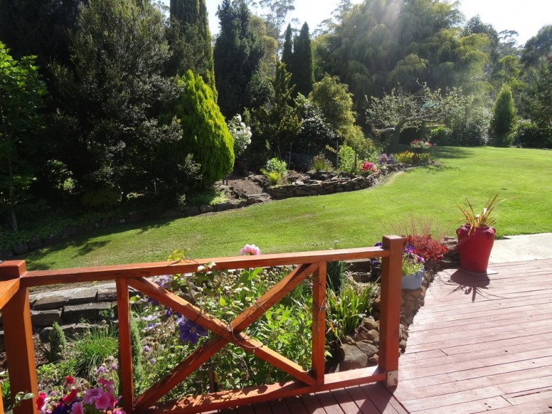 45 Weavers Creek Road, Nunamara TAS 7259