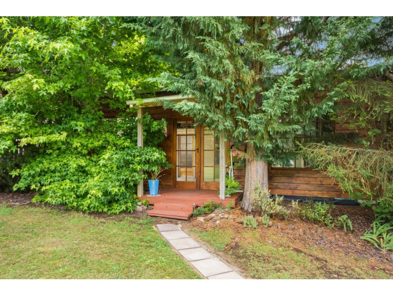 45 Weavers Creek Road, Nunamara TAS 7259