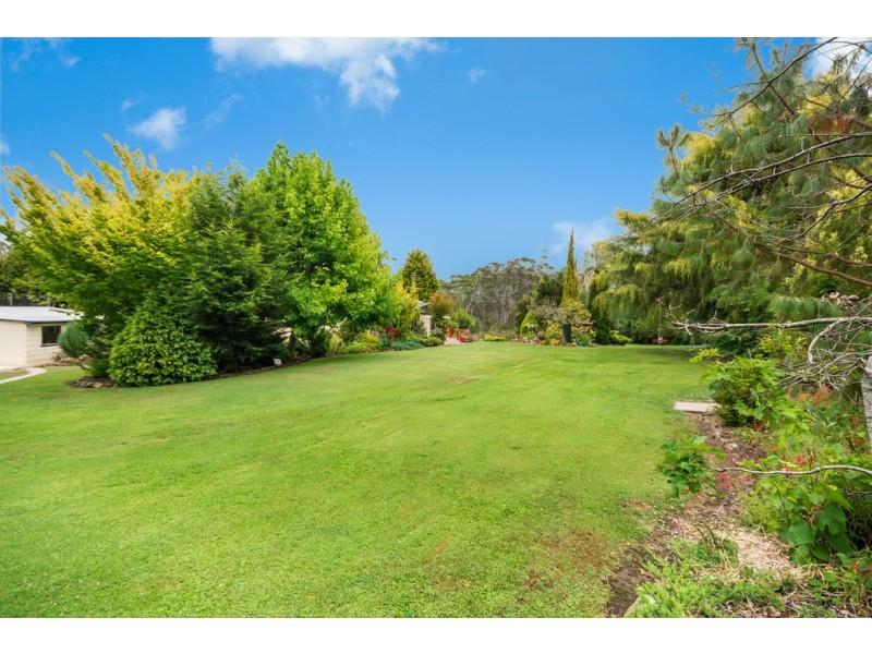 45 Weavers Creek Road, Nunamara TAS 7259