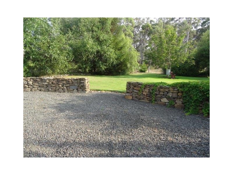 45 Weavers Creek Road, Nunamara TAS 7259