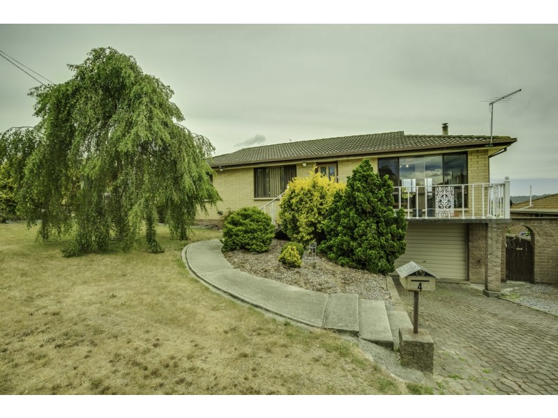 4 Partridge Drive, Legana TAS 7277