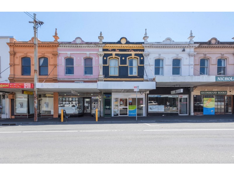 110 Elizabeth St, Launceston TAS 7250
