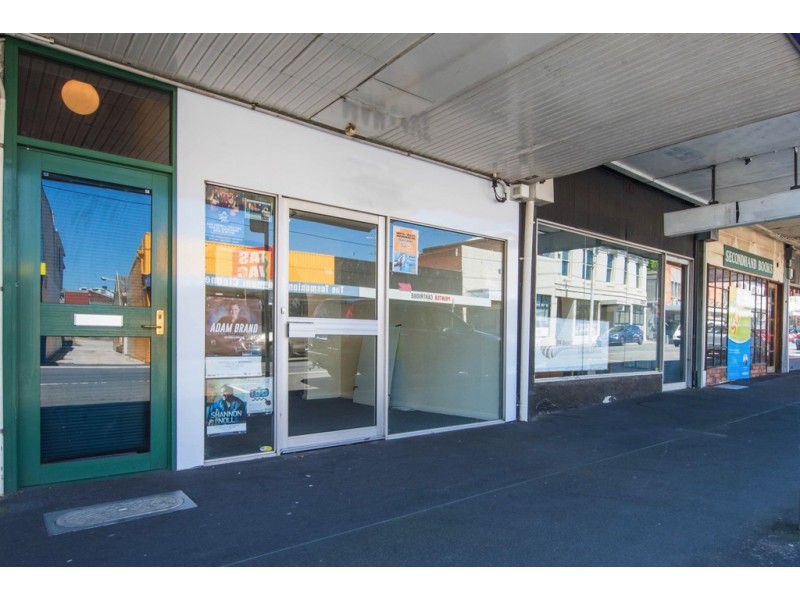 110 Elizabeth St, Launceston TAS 7250