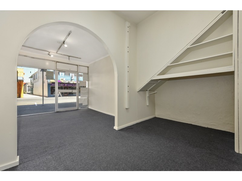 110 Elizabeth St, Launceston TAS 7250