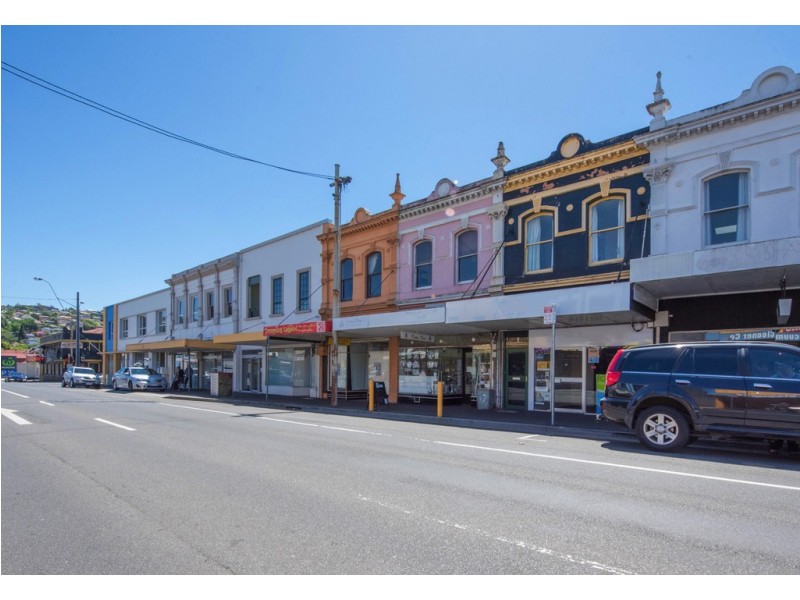 110 Elizabeth St, Launceston TAS 7250