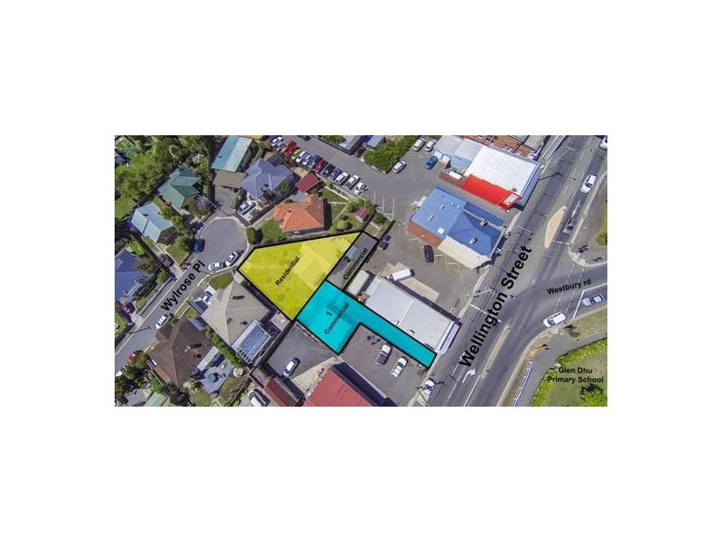 6 Wylrose Place, South Launceston TAS 7249