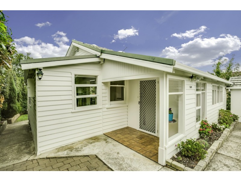 169 Punchbowl Rd, Newstead TAS 7250